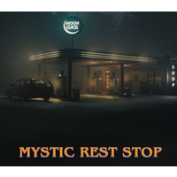 Mystic Rest Stop PC Steam CD Key
