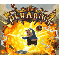 Penarium AR XBOX One / Xbox Series X|S CD Key
