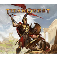 Titan Quest AR XBOX One / Xbox Series X|S CD Key