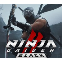 NINJA GAIDEN 2 Black PC Steam Account