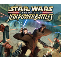 Star Wars: Episode I: Jedi Power Battles XBOX One / Xbox Series X|S Account