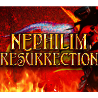 Nephilim Resurrection EU PC Steam CD Key