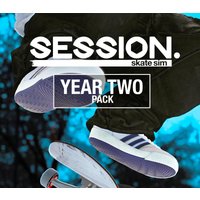 Session: Skate Sim Year Two Pack XBOX One / Xbox Series X|S Account