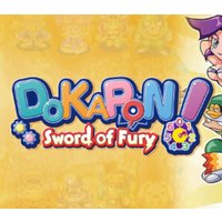 DOKAPON! Sword of Fury PC Steam Account