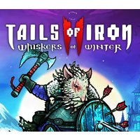 Tails of Iron 2: Whiskers of Winter PC Steam CD Key