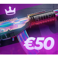TOPSKIN.NET €50 Gift Card
