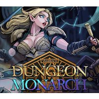 Vambrace: Dungeon Monarch PC Steam CD Key