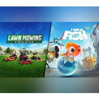 Surf & Turf Bundle EU Xbox One / Xbox Series X|S / PC CD Key