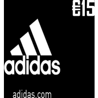 Adidas Store EUR 15 Gift Card NL