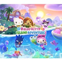 Hello Kitty Island Adventure PC Steam Account