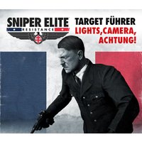Sniper Elite: Resistance - Target Führer - Lights, Camera, Achtung DLC EU PS5 CD Key