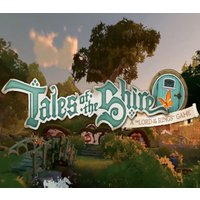 Tales of the Shire: A The Lord of The Rings Game PC Steam Account