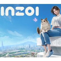 inZOI PC Steam Account