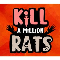 Kill A Million Rats PC Steam CD Key