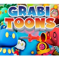 Grabitoons! PC Steam CD Key