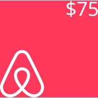 Airbnb $75 Gift Card US