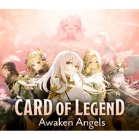 Card of Legend PC Steam CD Key