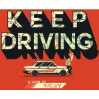 Keep Driving PC Steam Account