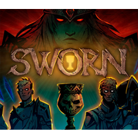 SWORN PC Steam Account