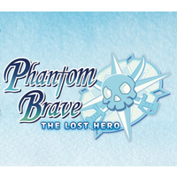 Phantom Brave The Lost Hero PC Steam CD Key