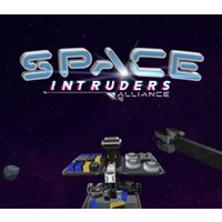 Space intruders alliance PC Steam CD Key