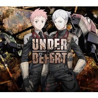 Under Defeat NA Xbox Series X|S Account