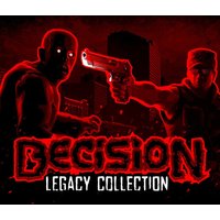 Decision Legacy Collection PC Steam CD Key