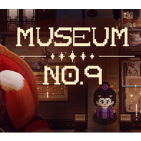 Museum No.9 PC Steam CD Key