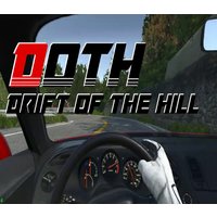 Drift Of The Hill PC Steam CD Key