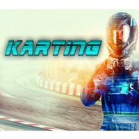 Karting PC Steam CD Key