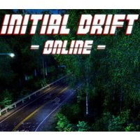 Initial Drift Online PC Steam CD Key