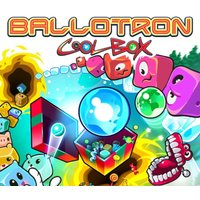 Ballotron Coolbox TR XBOX One / Xbox Series X|S CD Key