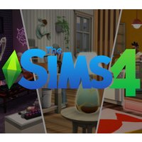 The Sims 4 - Businesses & Hobbies Expansion Pack: Pre-order Bonus DLC EU PC EA App CD Key