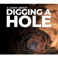 A Game About Digging A Hole EU PC Steam CD Key