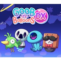GoobnBalloonsDX PC Steam CD Key