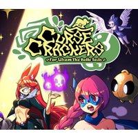 Curse Crackers: For Whom the Belle Toils PC Steam CD Key