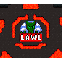 Lawl MMORPG 750 Gems Gift Card