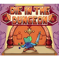 Die in the Dungeon PC Steam Account