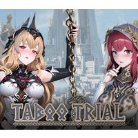 Taboo Trial XBOX Series X|S Account