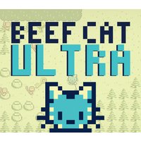 Beef Cat Ultra PC Steam CD Key