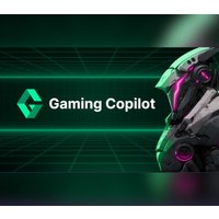 Gaming Copilot PC Steam CD Key