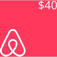 Airbnb $40 Gift Card US