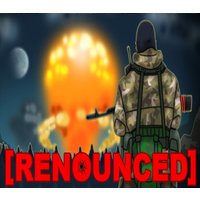 Renounced PC Steam CD Key