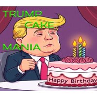 Trump Cake Mania PC Steam CD Key