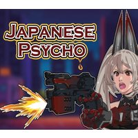Japanese Psycho PC Steam CD Key