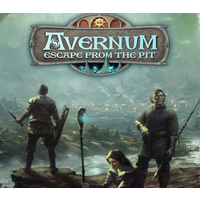 Avernum: Escape From the Pit PC Steam CD Key