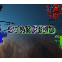 Starfend PC Steam CD Key
