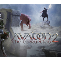 Avadon 2: The Corruption PC Steam CD Key