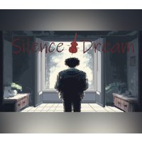 Silence-Dream PC Steam CD Key