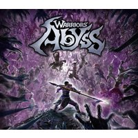 WARRIORS: Abyss PC Steam Altergift